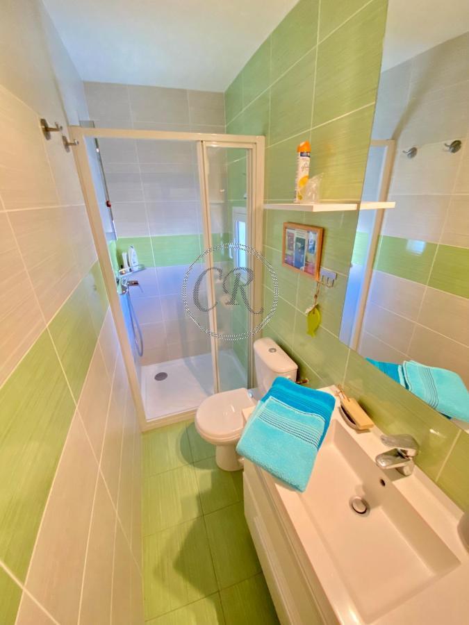 Appartement Duplex - 100M De La Plage De St Clair Le Lavandou Buitenkant foto