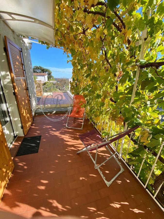 Appartement Duplex - 100M De La Plage De St Clair Le Lavandou Buitenkant foto