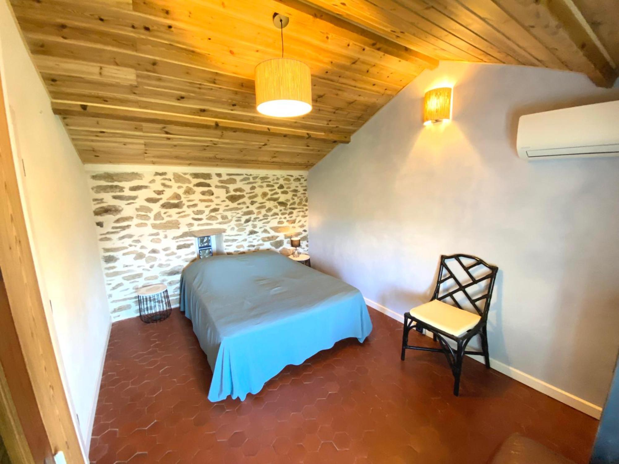 Appartement Duplex - 100M De La Plage De St Clair Le Lavandou Buitenkant foto